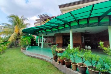 KGSAAS Golf Club, Seksyen 13