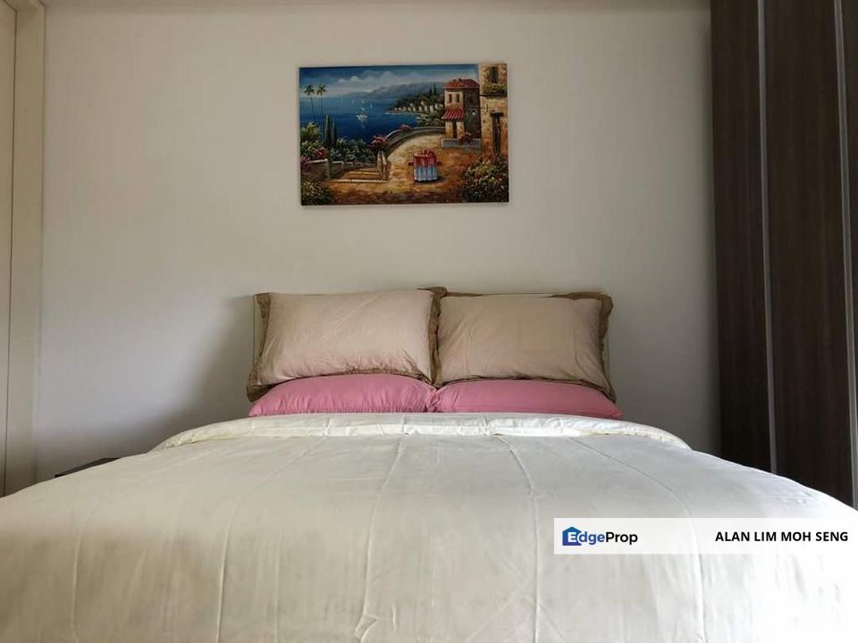 By The Sea Condo at Batu Ferringhi Penang For Sale, Penang, Batu Ferringhi