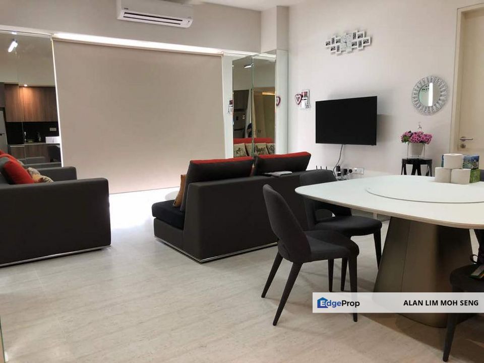 By The Sea Condo at Batu Ferringhi Penang For Sale, Penang, Batu Ferringhi