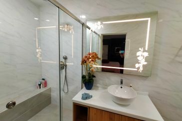 KGSAAS Golf Club, Seksyen 13