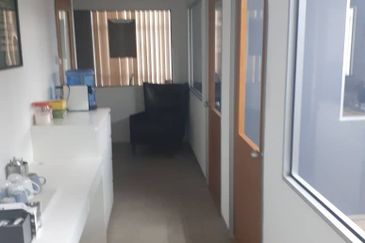 Temasya Industrial Park