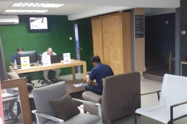 Temasya Industrial Park