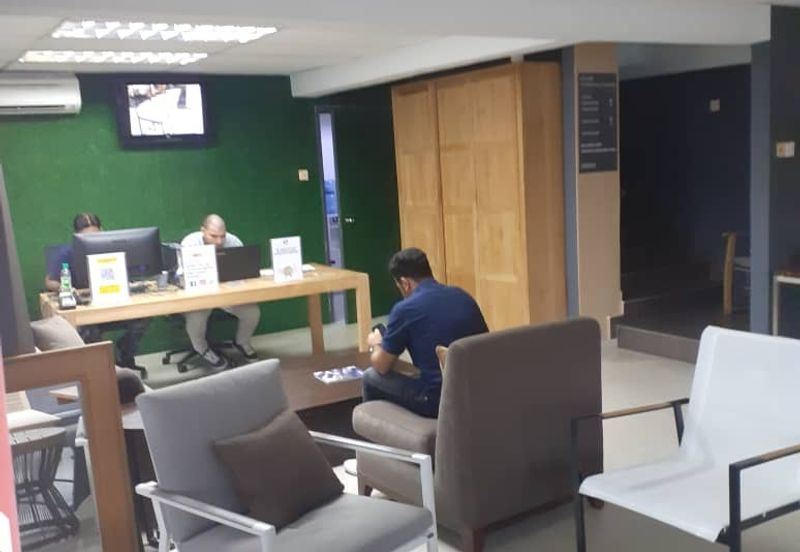 Temasya Industrial Park