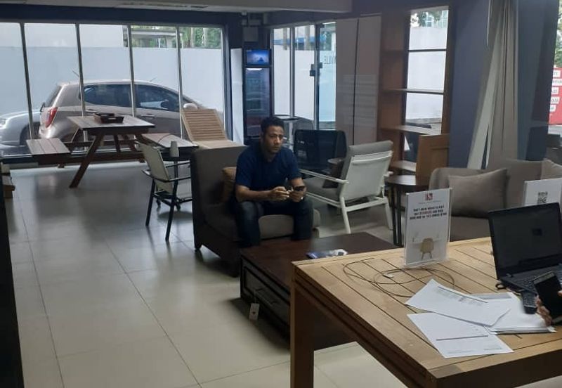 Temasya Industrial Park