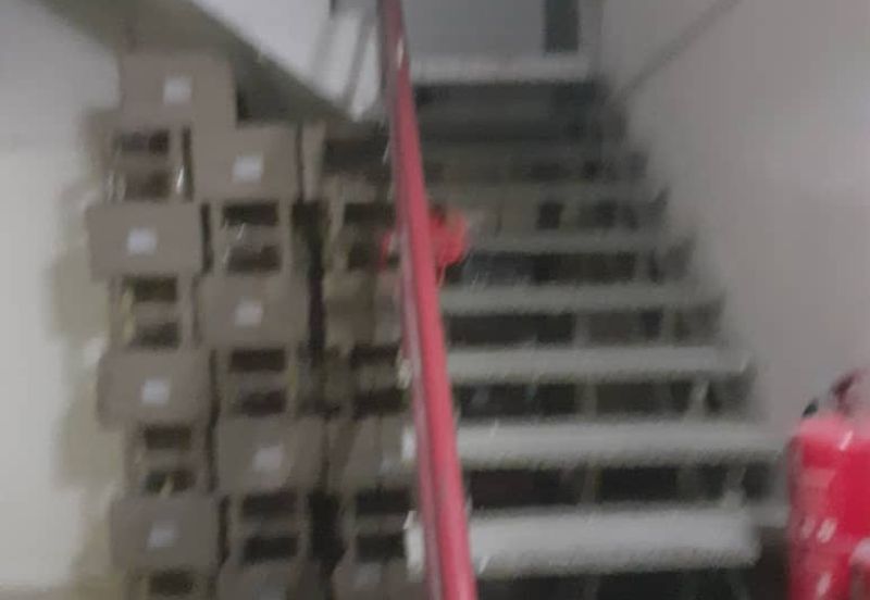 Temasya Industrial Park