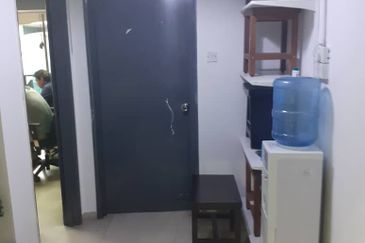 Temasya Industrial Park