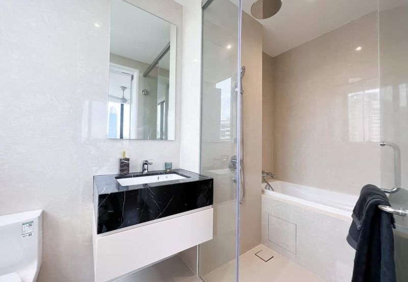 Pavilion Ceylon Hill