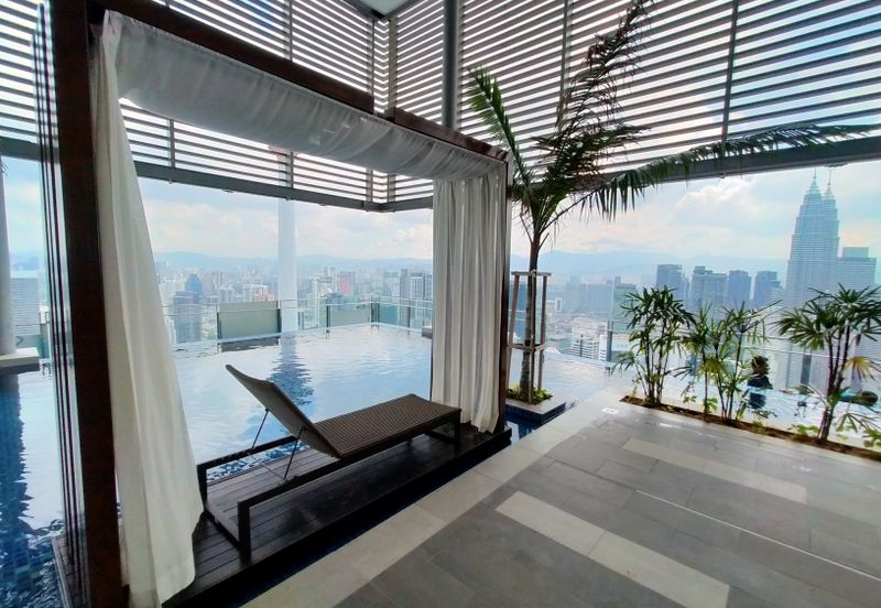 Pavilion Ceylon Hill