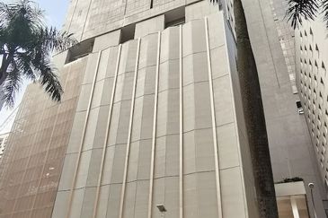 Pavilion Ceylon Hill