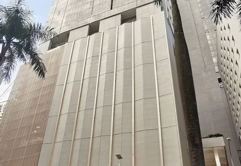 Pavilion Ceylon Hill