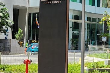 Pavilion Ceylon Hill