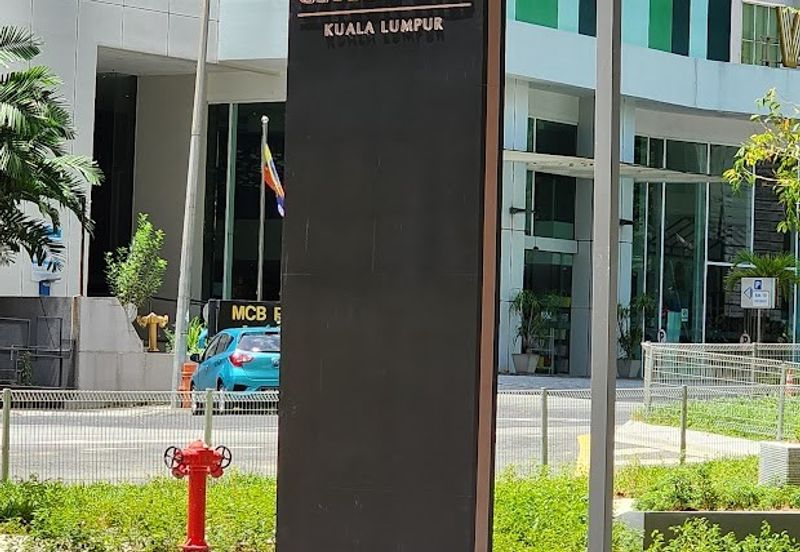 Pavilion Ceylon Hill