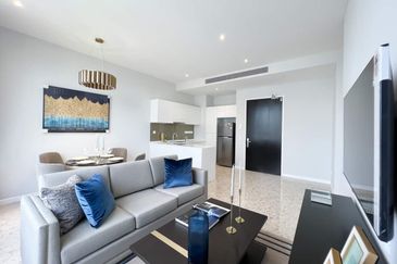 Pavilion Ceylon Hill