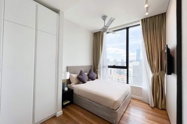 Pavilion Ceylon Hill