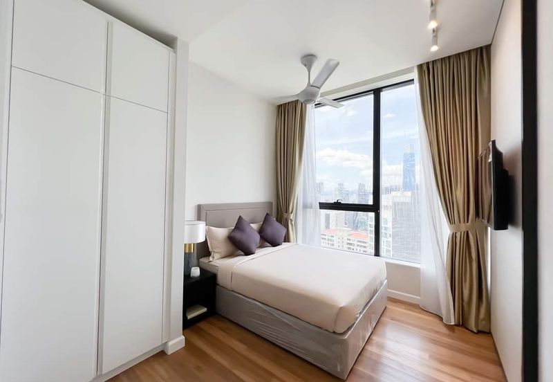 Pavilion Ceylon Hill