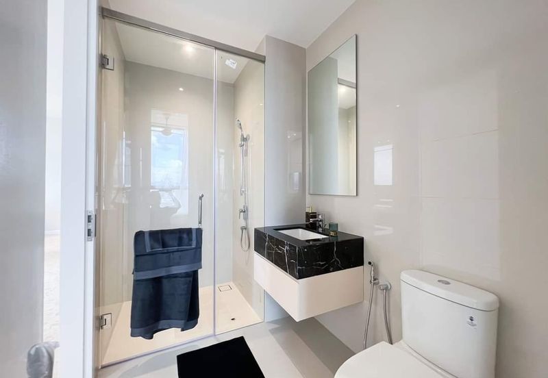 Pavilion Ceylon Hill