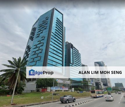 PFCC Bandar Puteri Puchong Offices  for Rental , Selangor, Bandar Puteri Puchong