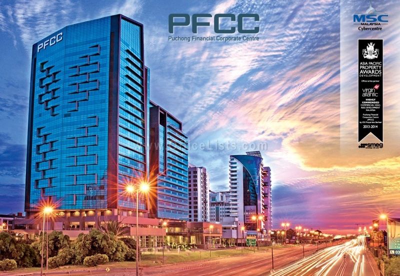 PFCC