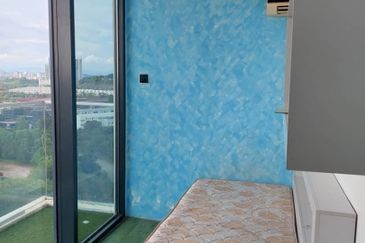 The Place @ Cyberjaya