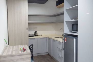 The Place @ Cyberjaya