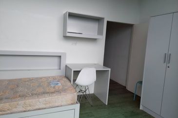 The Place @ Cyberjaya