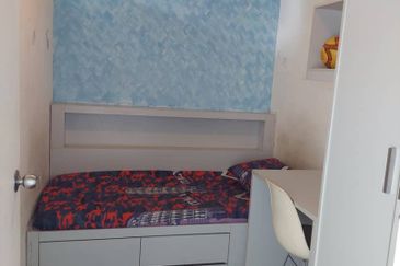 The Place @ Cyberjaya