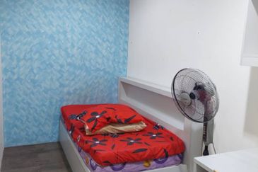 The Place @ Cyberjaya