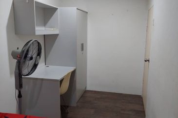 The Place @ Cyberjaya