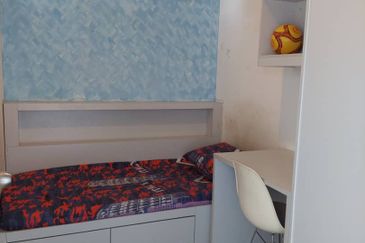 The Place @ Cyberjaya