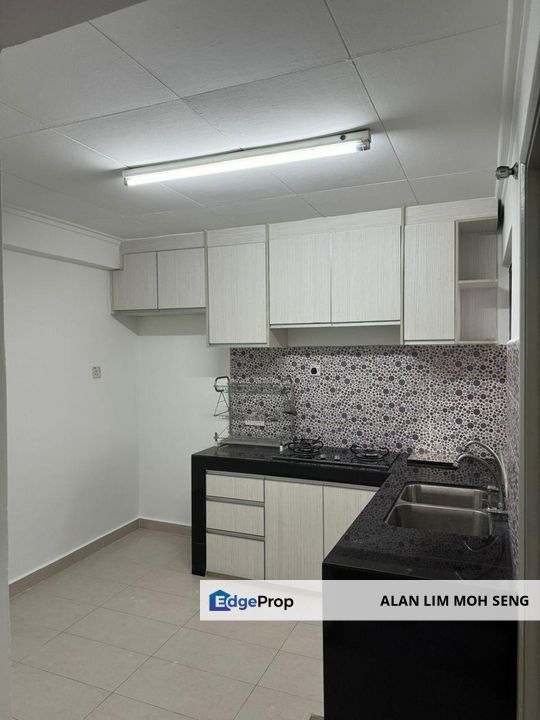 Arcadia Apartment at Subang Jaya USJ 11 For Sale , Selangor, USJ
