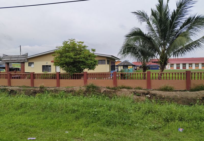 Telok Panglima Garang