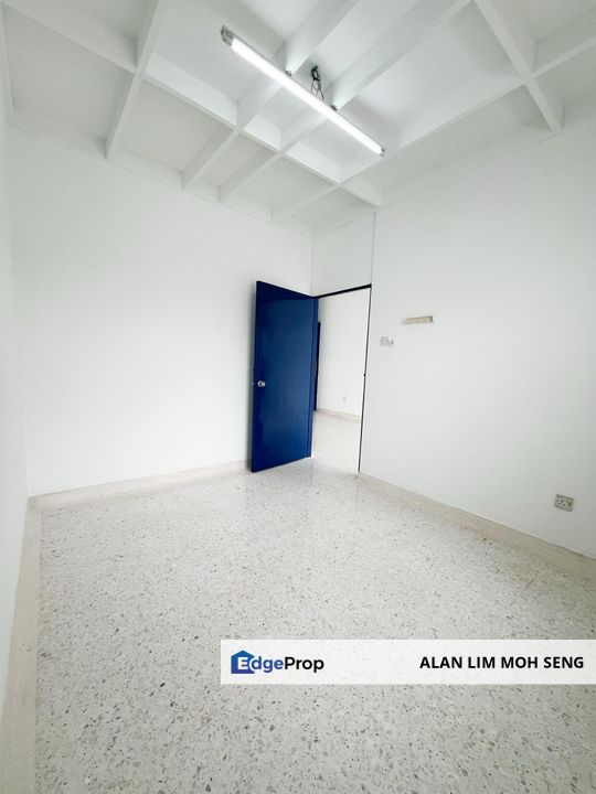 Single Storey House at PJS 7, Bandar Sunway For Sale, Selangor, Bandar Sunway