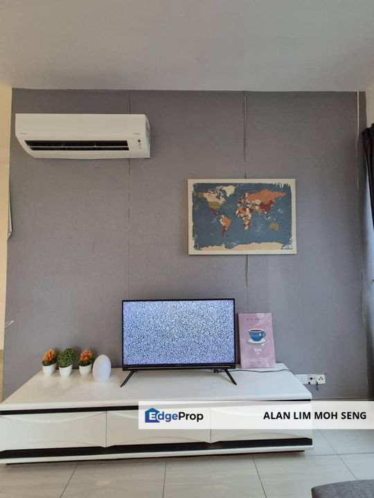Arte Plus at Kampung Berembang Ampang Condo For Sale, Kuala Lumpur, Ampang