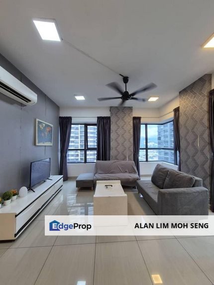 Arte Plus at Kampung Berembang Ampang Condo For Sale, Kuala Lumpur, Ampang