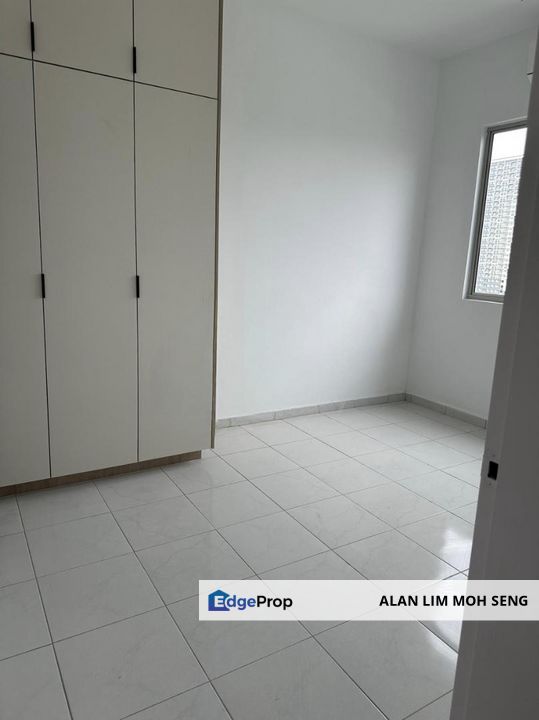 Brand New Opal Condo at Puchong For Sale, Selangor, Puchong