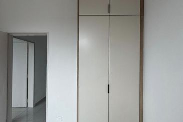 Opal Residence @ Puchong Intan