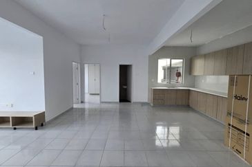 Opal Residence @ Puchong Intan