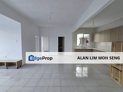 Brand New Opal Condo at Puchong For Sale, Selangor, Puchong