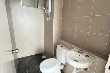 Opal Residence @ Puchong Intan