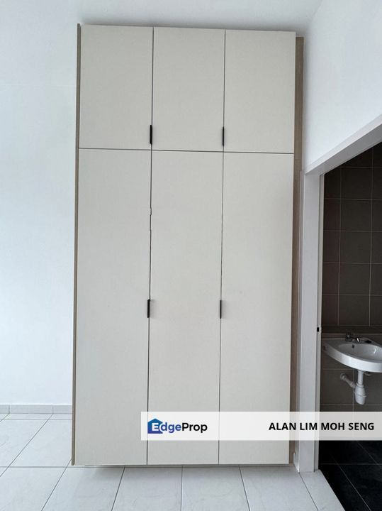 Brand New Opal Condo at Puchong For Sale, Selangor, Puchong
