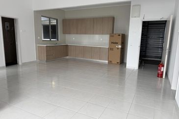 Opal Residence @ Puchong Intan