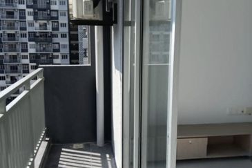 Opal Residence @ Puchong Intan