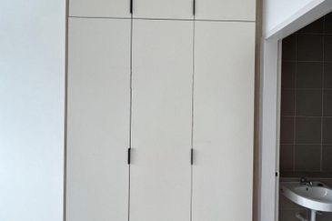 Opal Residence @ Puchong Intan