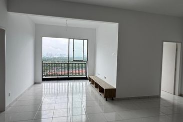 Opal Residence @ Puchong Intan