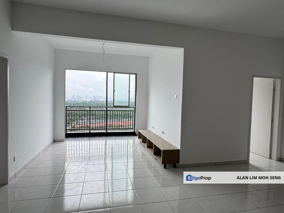 Opal Residence at Puchong Intan For Rental, Selangor, Puchong