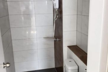 Opal Residence @ Puchong Intan