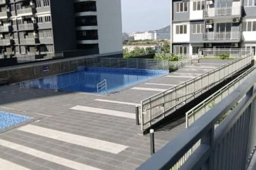 Opal Residence @ Puchong Intan