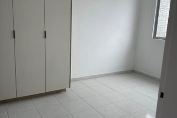 Opal Residence @ Puchong Intan