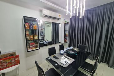 Bandar Saujana Putra