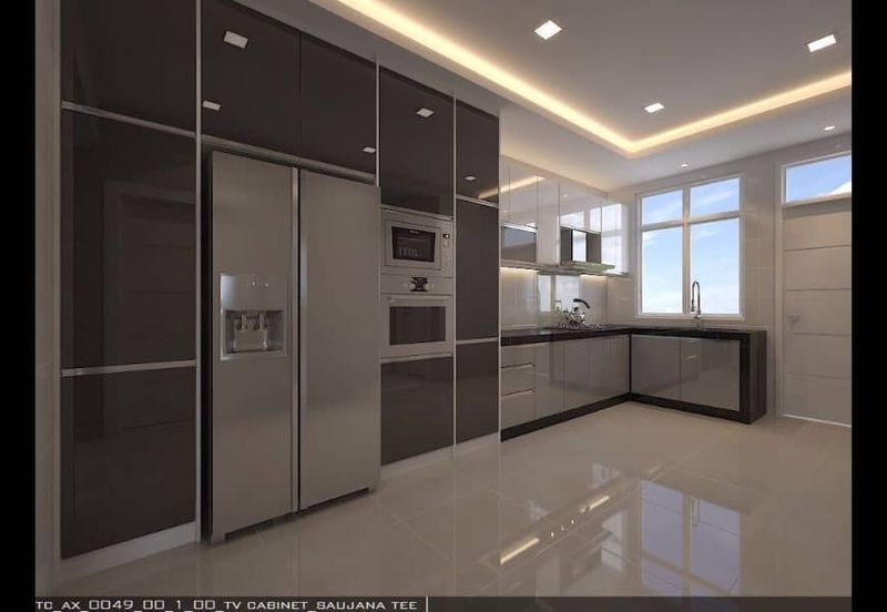 Bandar Saujana Putra